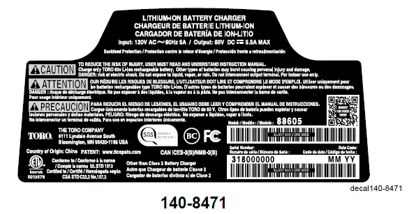 TORO-66810-Flex-Force-Power-System-60V-MAX-Battery-Packs-and-Chargers-FIG-5