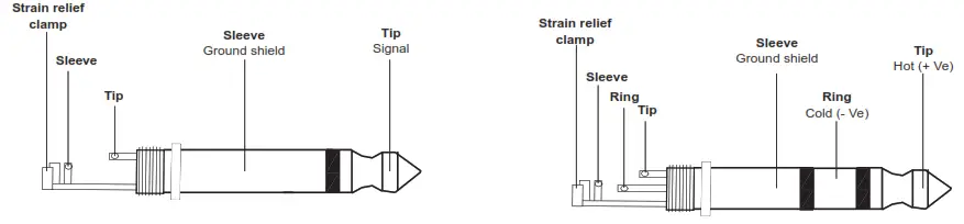 soundstation Hyper-Pro Plus Series Bi-Amp Active Speakers with Digital Sound Processing - 3
