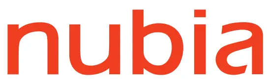 nubia-logo