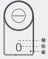 JIXIN-U009-Smart-Door Lock-15