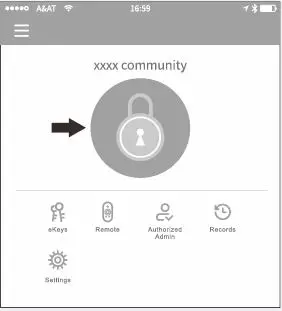 JIXIN-U009-Smart-Door Lock-20
