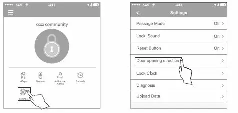 JIXIN-U009-Smart-Door Lock-26