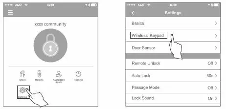 JIXIN-U009-Smart-Door Lock-28