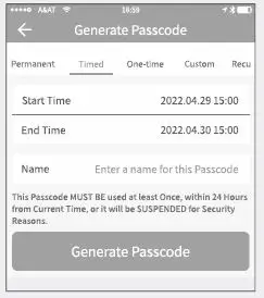 JIXIN-U009-Smart-Door Lock-32