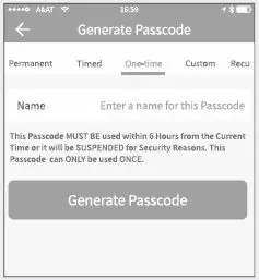 JIXIN-U009-Smart-Door Lock-33