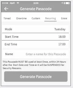 JIXIN-U009-Smart-Door Lock-35