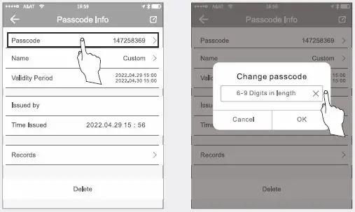 JIXIN-U009-Smart-Door Lock-37