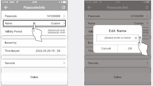 JIXIN-U009-Smart-Door Lock-39