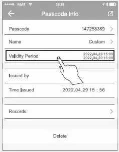 JIXIN-U009-Smart-Door Lock-40