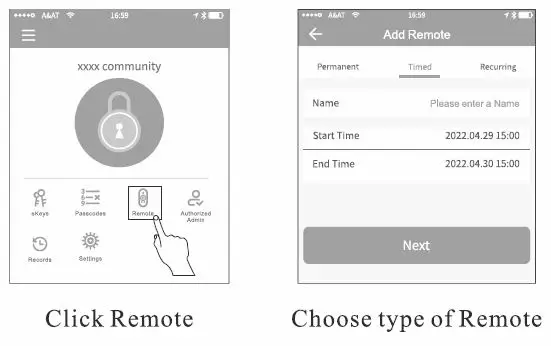 JIXIN-U009-Smart-Door Lock-41