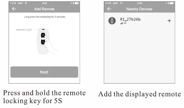 JIXIN-U009-Smart-Door Lock-42