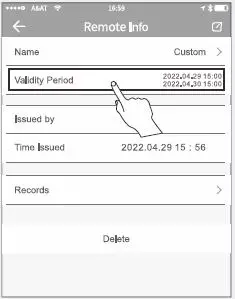 JIXIN-U009-Smart-Door Lock-44