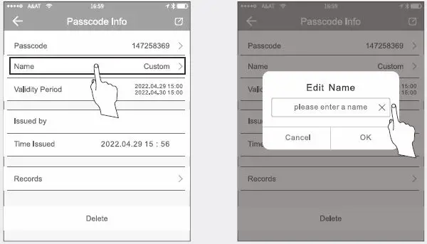 JIXIN-U009-Smart-Door Lock-45
