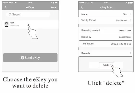 JIXIN-U009-Smart-Door Lock-48