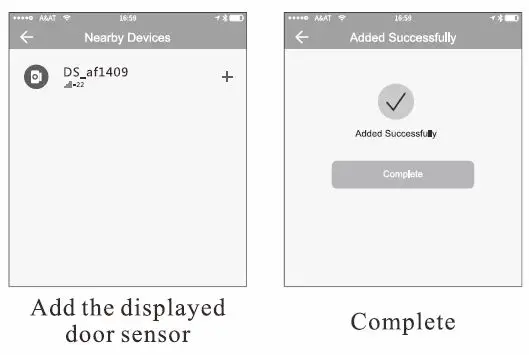 JIXIN-U009-Smart-Door Lock-50