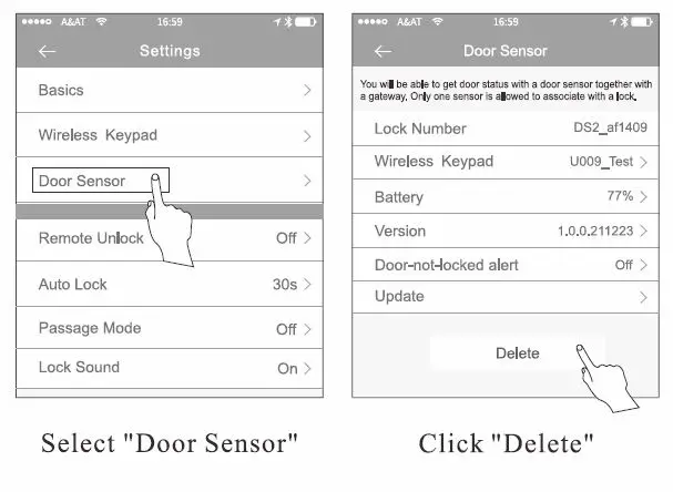 JIXIN-U009-Smart-Door Lock-51