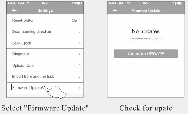 JIXIN-U009-Smart-Door Lock-56