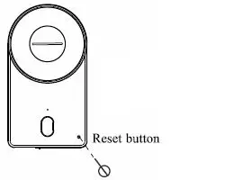 JIXIN-U009-Smart-Door Lock-61