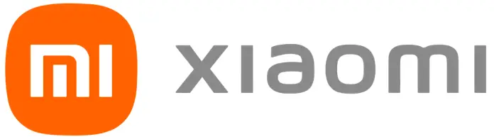 xiaomi logo
