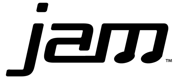 JAM HX-HP110 True Wireless Travel ANC - logo