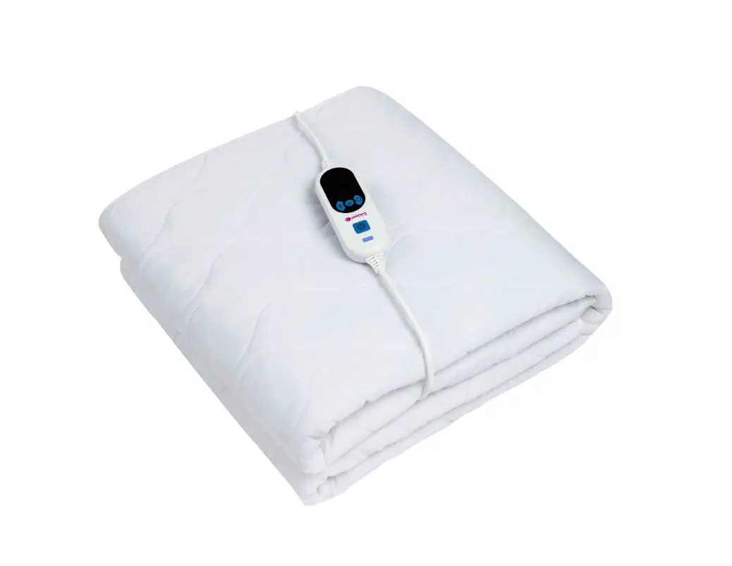 Pekatherm Up117 Series Single Non Separable Controller Polyester Under Blanket User Manual Pekatherm Up117 Series Single Non Separable Controller Polyester Under Blanket User Manual