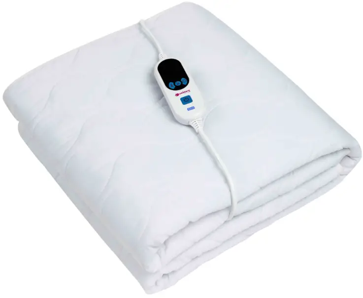 pekatherm UP117 Series Single Non Separable Controller Polyester Under Blanket