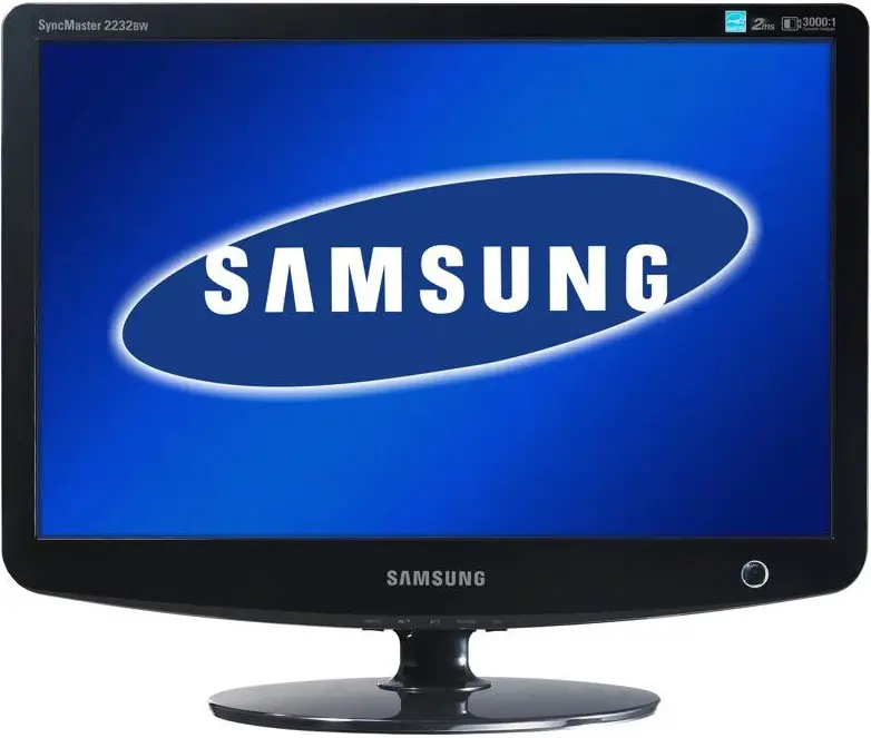 Samsung-SyncMaster-2232BW-22-LCD-Monitor-product