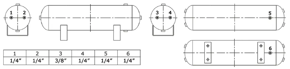 VIXEN-HORNS-VXO8330APRO-3418C-Full-Train-Air-Horn-System-Kit-VX-Horn-Systems-FIG-4