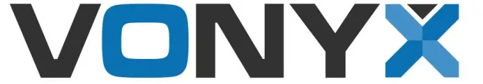 VONYX  Logo