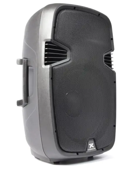 VONYX 170.075 SPJ Portable Sound System
