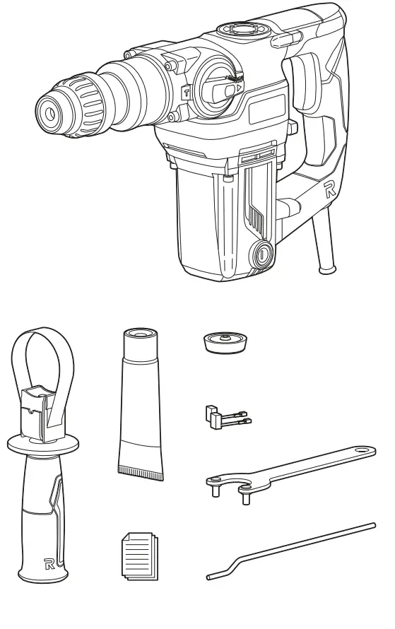 Operation Instruction