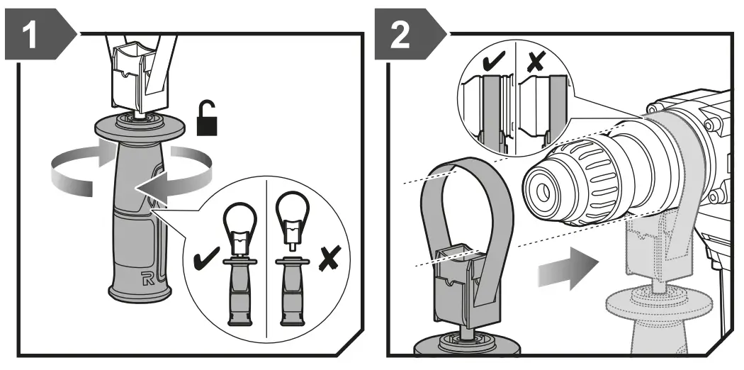 Operation Instruction