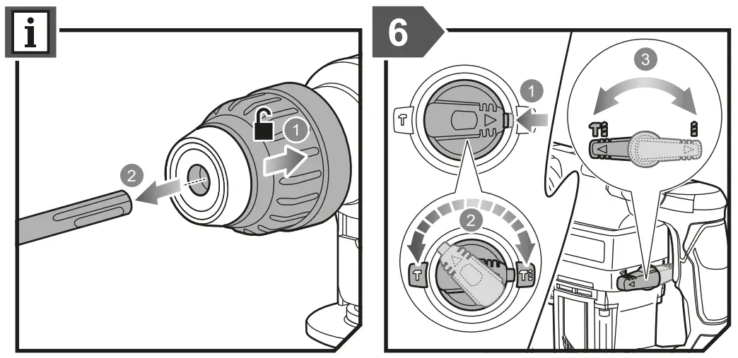 Operation Instruction
