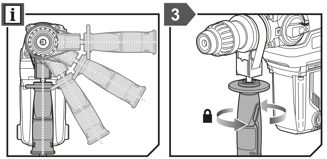 Operation Instruction