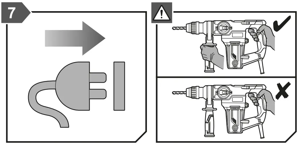 Operation Instruction
