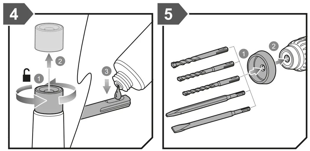 Operation Instruction