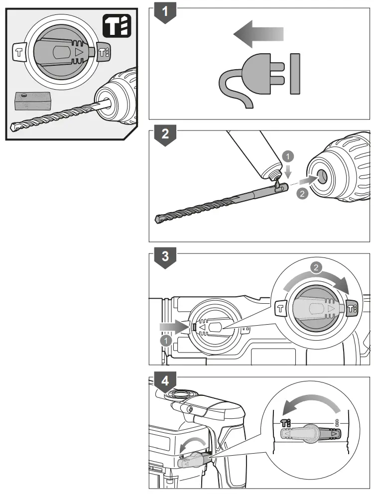 Operation Instruction