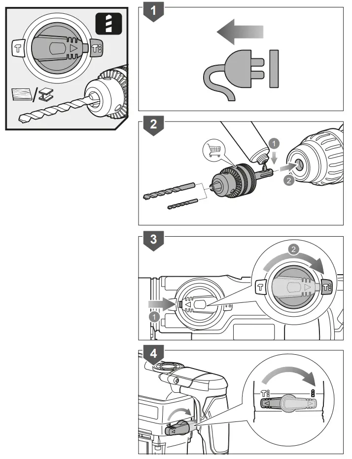 Operation Instruction