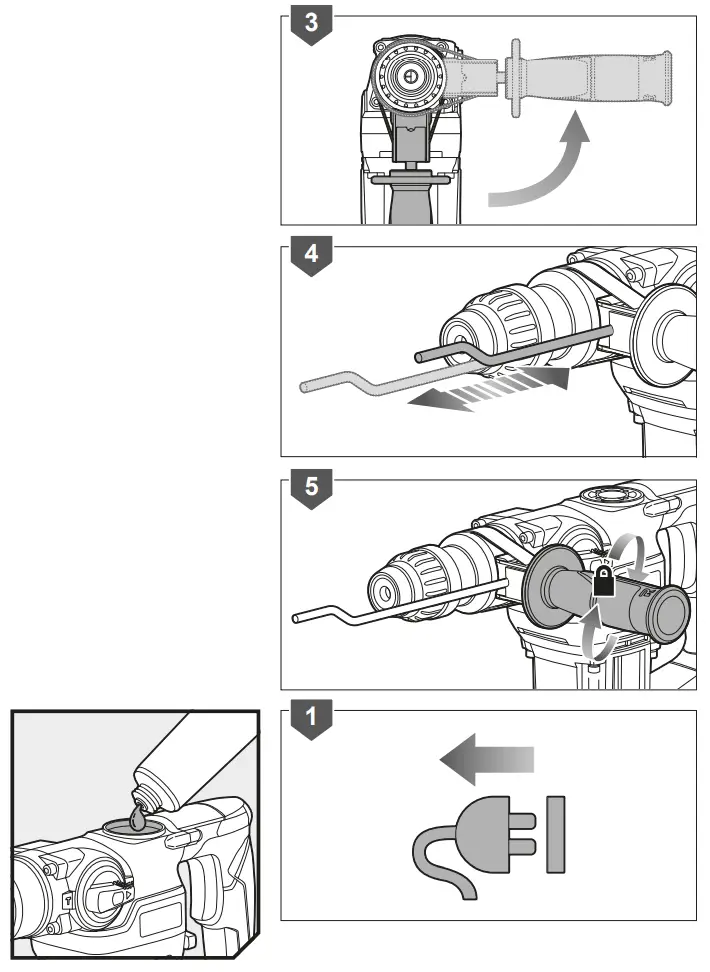 Operation Instruction