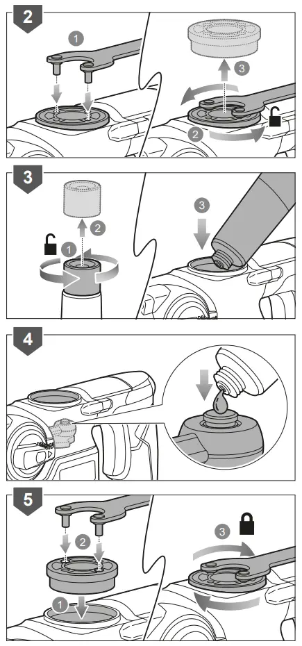 Operation Instruction