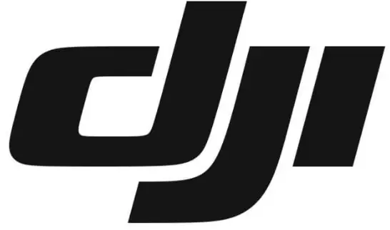 dji logo