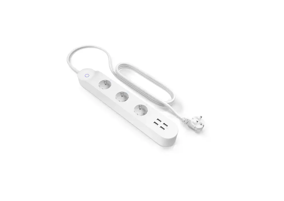 Iiglo Wi-fi Smart Power Strip Iismart0003 Instruction Manual Iiglo Wi-fi Smart Power Strip Iismart0003 Instruction Manual