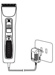 PATPET Pet Grooming Clipper 720 -Charge