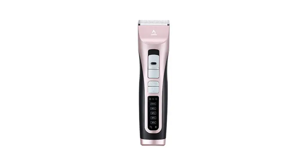 Patpet Pet Grooming Clipper 720 User Manual