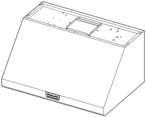 KitchenAid KVWC906KSS