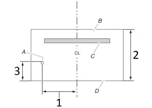 KitchenAid KVWC906KSS - Back View