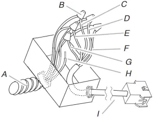KitchenAid KVWC906KSS - In-line Blower System and Range Hood 2