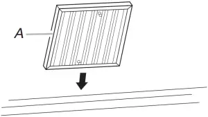 KitchenAid KVWC906KSS - Metal Filters and Drip Trays 3