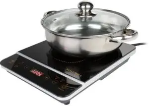 ROSEWILL Induction Cooktop RHAI-16001