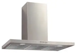 omega ORC93XA 90cm Canopy Rangehood